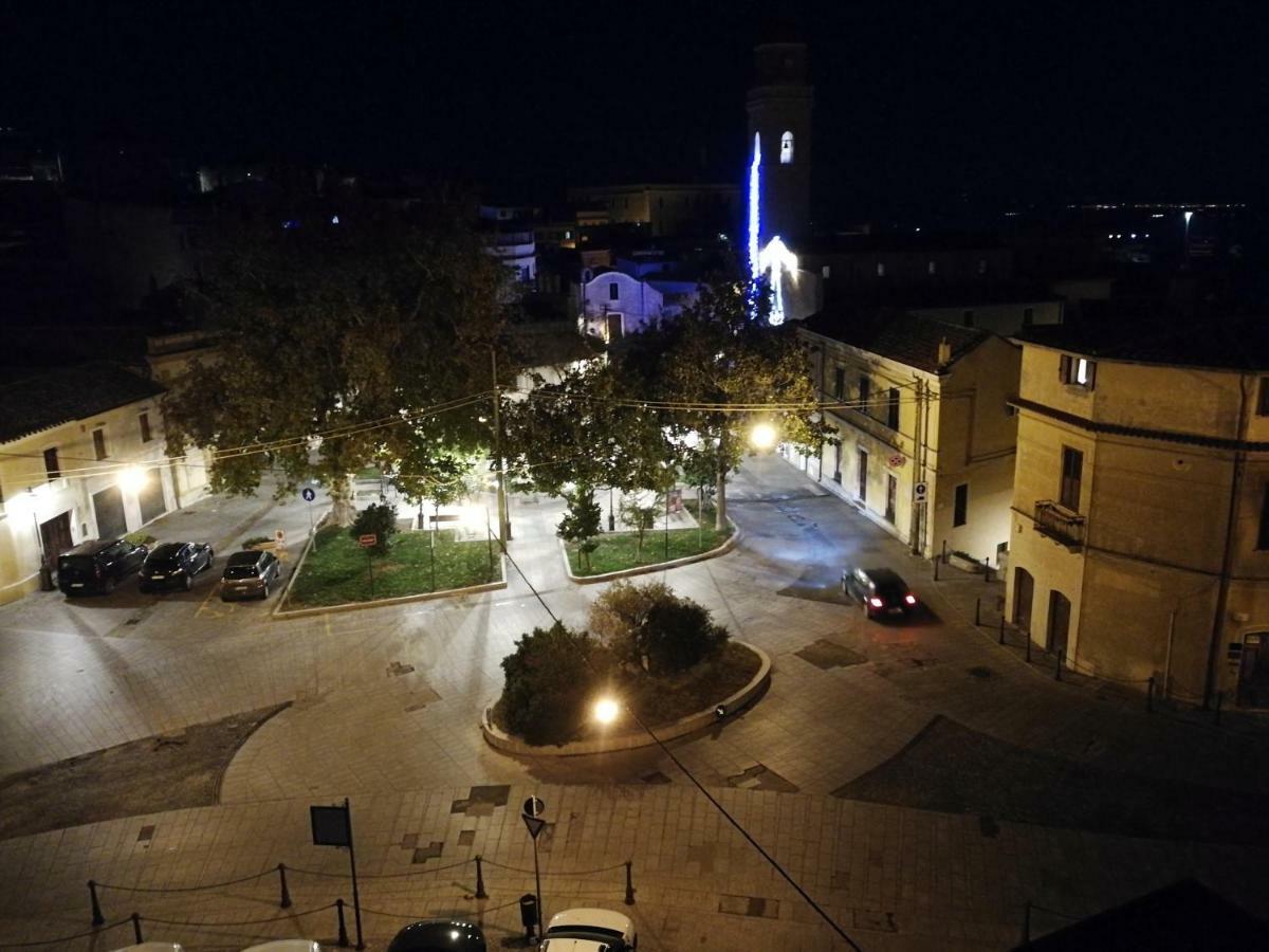Il Giardino All'Angolo Villacidro Exterior photo