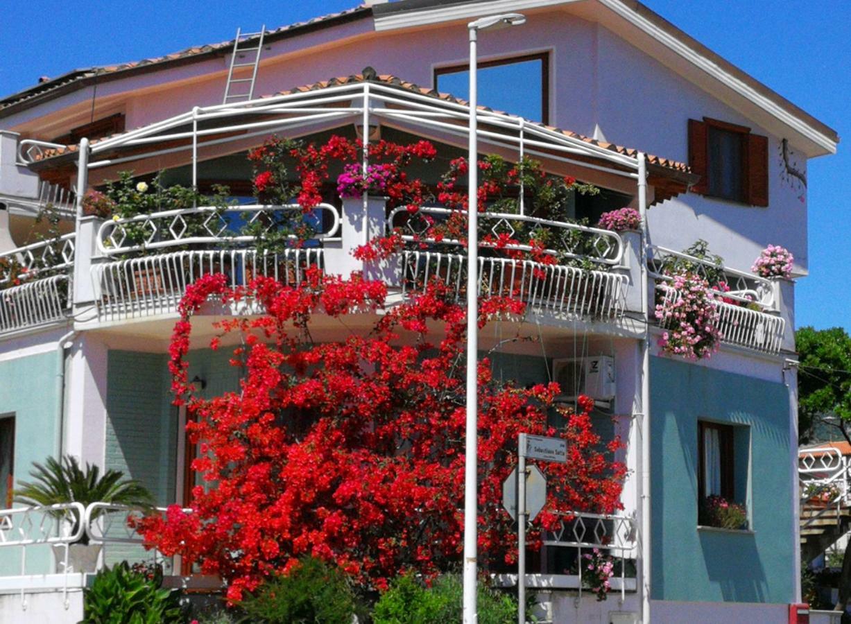 Il Giardino All'Angolo Villacidro Exterior photo